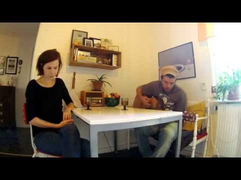 Yellow - Coldplay cover