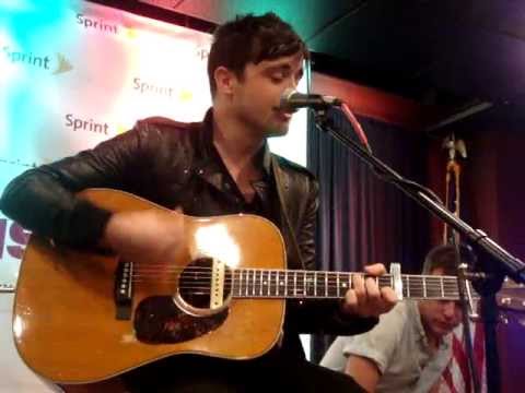 Hearts Go Crazy (acoustic) video