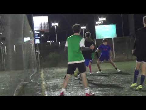 CLUB DE BUITRES VS YA FUE - #Clausura2021 Fecha 3