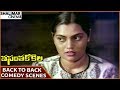Vasantha Kokila Movie Silk Smitha Back To Back Comedy Scenes Kamal Haasan Shalimarcinema
