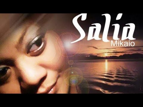 Salia Mikaio - Talofa (Hello There)