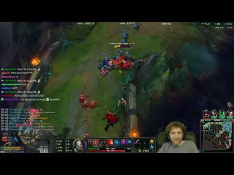 Good Guy Garry + Sarah (1/5)