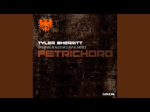 Petrichord (Alex M.O.R.P.H. Remix)