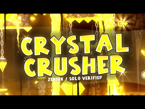 Crystal Crusher