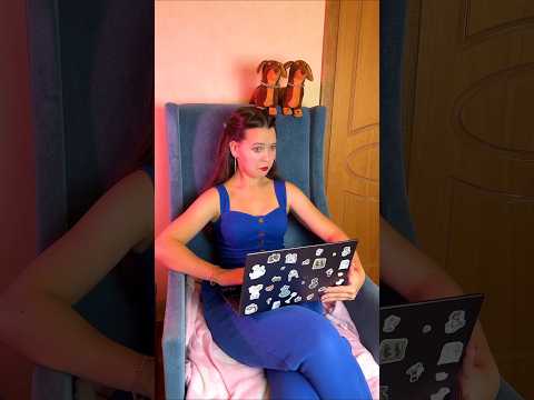 When the hostess ordered food online for Sonu Monu #youtubeshorts #viralshort