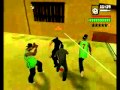 Reality Peds Settings 1.0 для GTA San Andreas видео 1