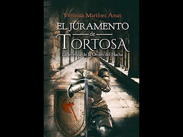 Vídeo relacionado con EL JURAMENTO DE TORTOSA: La Orden del Hacha.