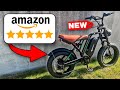 I Bought The Cheapest E Bike On Amazon