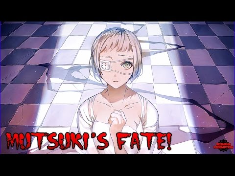 Tokyo Ghoul:re - Mutsuki RAPED & TORTURED?! (Prediction)