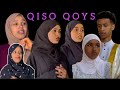 SOMALI SHORT FILM || QISO QOYS | SADAAX XASLE | PART12