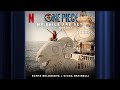 My Sails Are Set Feat AURORA One Piece Official Soundtrack Netflix