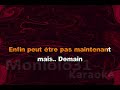 Teddybear - tout va bien (Dévocalisé) (Karaoké)