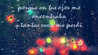 Ha - Ash - No te  Quiero Nada - Letra