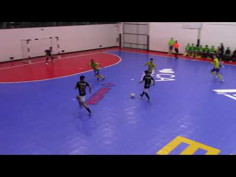 ARCD Mendiga 2-6 CS São João (Seniores, CN III Divisão FPF)