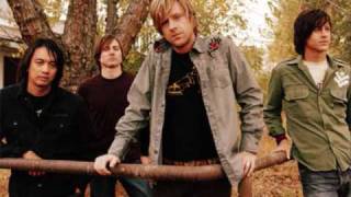 Switchfoot- Gone Lyrics