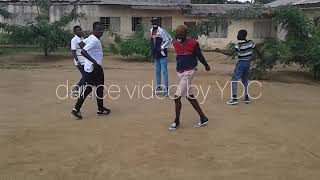 DJ esco ft future ft rich the kid xiotic dance vid