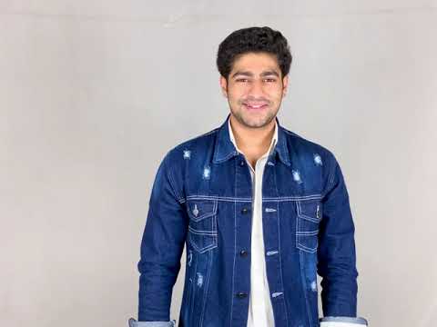 Arpitosh Ashok  Intro video 