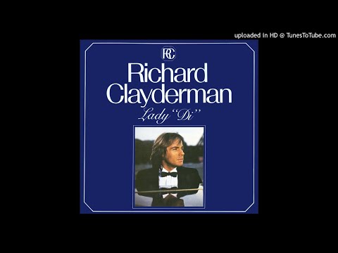 Richard Clayderman - Lady Di - 14 - Vals del recuerdo