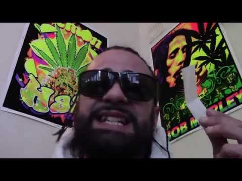 NEROONE - I FEEL IRIE (Official Video)