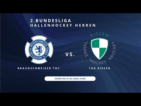BTHC.TV - BTHC vs. THK Rissen