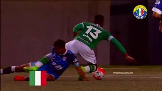 Audax Italiano 0 - 0 San Marcos de Arica | Campeonato Clausura 2016