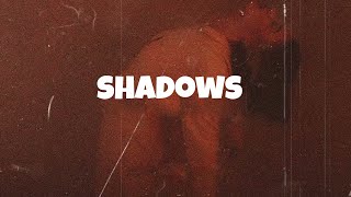 [FREE] Afrobeat Instrumental " SHADOW " Ruger x Stonebwoy x Lojay x Oxlade x Type beat |2023