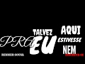Tipografia{Projota-Mulher feita} Tipografia{Projota-Mulher feita}