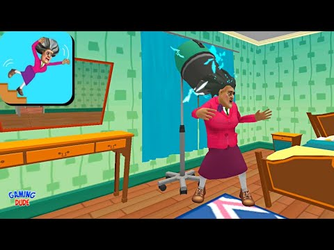 Prankster 3D - New Update New Levels Added | Gameplay Walkthrough | Android Gameplay HD