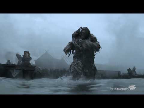 Game Of Thrones - Season 5 - VFX Breakdown