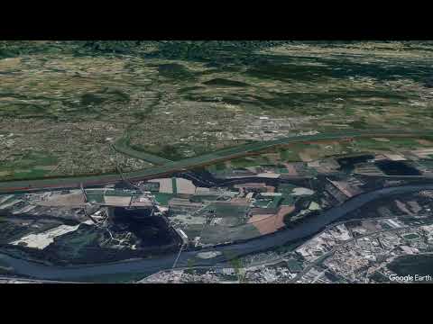 viaRhôna 3ème étape