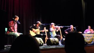 Idlewild - Little Discourage (Acoustic) @ Birnam Arts Centre