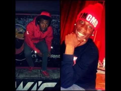 W.R ft. Blecke (freestyle)