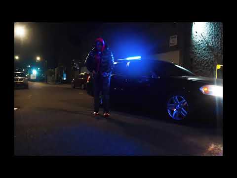 Nazzy Nazz- No Idols (Official Music VIdeo)