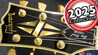 How Many Guitars Did Trogly Buy? | The Collection 2025