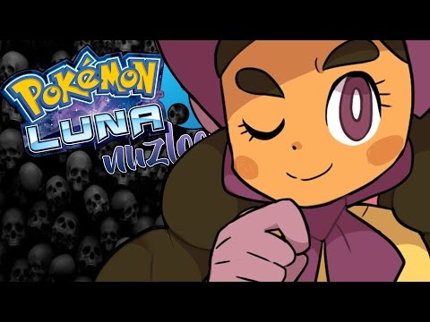 Pokémon Luna Nuzlocke Ep.42 - SE ACABÓ LO QUE SE DABA
