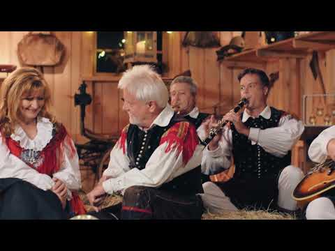 Ansambel Zupan und seine Oberkrainer - Naj ur'ca kar tiktaka | Volksmusik