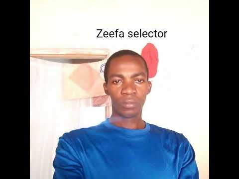 Asigala mukama Betty muwanguzi ragga mixx by zeefa selector