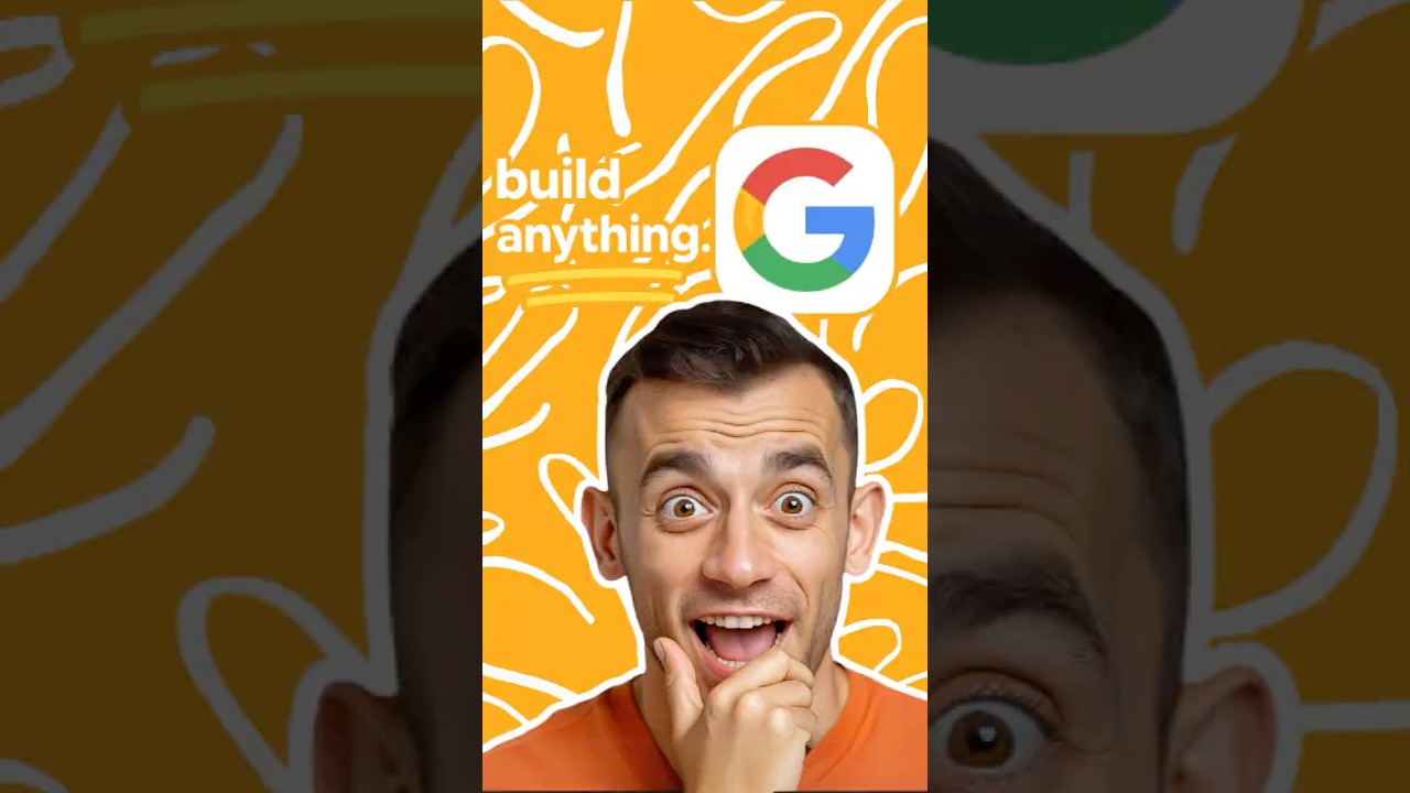 Google MCP Agents: Build ANYTHING!