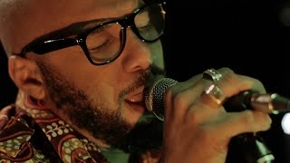 ANTHONY JOSEPH & THE SPASM BAND - Heavy