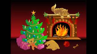 BZN - Christmas (Kerstmuziek/Christmas Music)