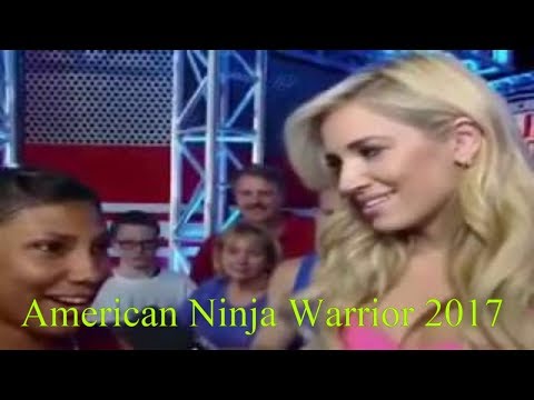 American Ninja Warrior 2017 || Season 9 || Episode 0 || All Stars