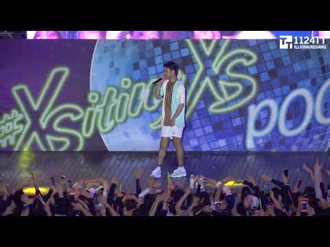 190719 Always Awake - Beenzino ( 2019 XS POOL PARTY)