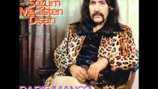 Barış Manço - Ali Yazar Veli Bozar (Sözüm Meclisten Dışarı LP) (1981)