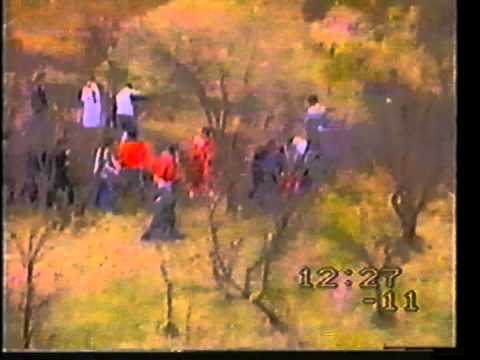 Istanbul Rallisi 1989 TV