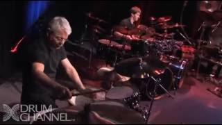 The Drummers of Frank Zappa [Live Performance]