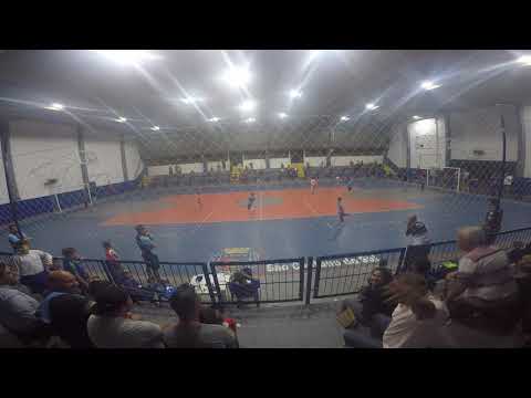 Santa Maria 3 x 1 M10 - 3°Tempo  - Sub 8