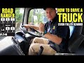 How To Drive A Truck With A Roadranger Gearbox Double The Clutch