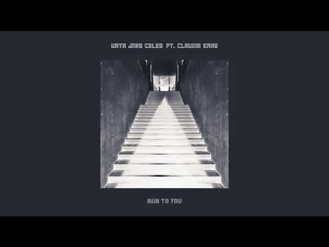 Maya Jane Coles - Run to You ft. Claudia Kane (Official Audio)