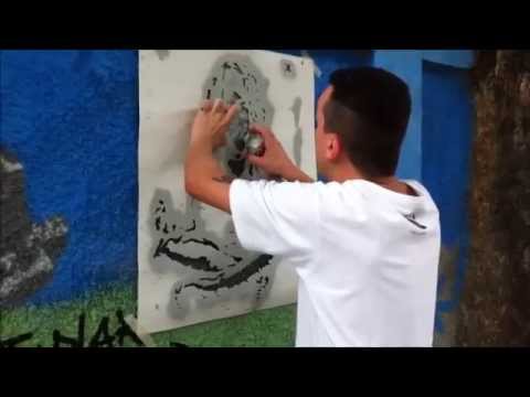 Tnak em parceria com 2RCrew