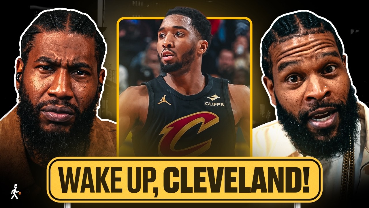 Now or Never for the Cavaliers
